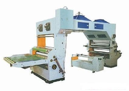 High-Precision Multi-Function Laminating Machine