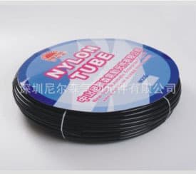 Taiwan Genuine Sunrex PA Nylon Tube 4*2.5 Nelson General Agent