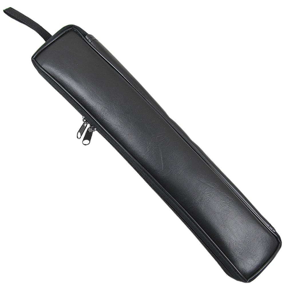Single Flute Bag Suitable for Copper-jointed Two-piece Flutes Wholesale Bamboo Flute Bag