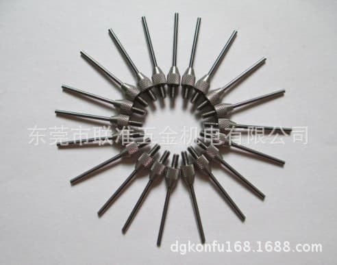 Mitutoyo Stylus Probe Accessories Needle Type Stylus (Carbide) 21AAA338