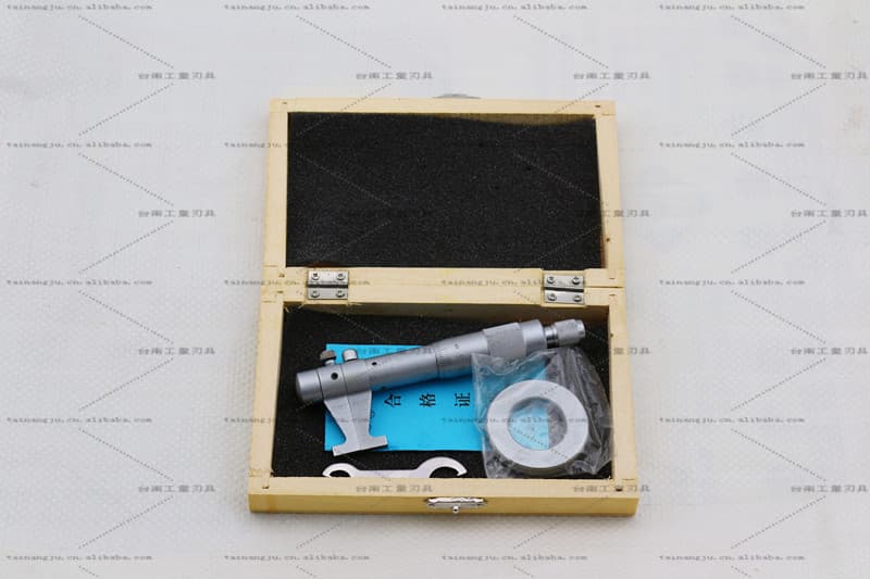 Jiangxi General Agent, Inside Micrometers, Bore Micrometers, Sizes: 5-30mm, 25-50mm, 50-75mm, 75-100mm
