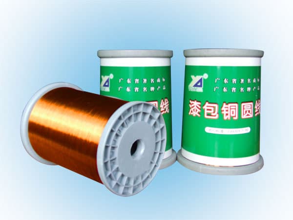 Yida QA /QZ /QZY /QACCA enameled copper wire stranded wire silk-covered wire film-covered wire