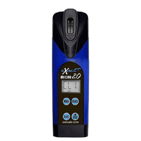 U.S. ITS eXact Micro20 Dual Wavelength Photometer