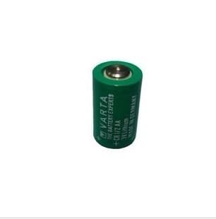 German VARTA CR1/2AA CRAA 3V 150H 4V 150H 4.8V 150MAH