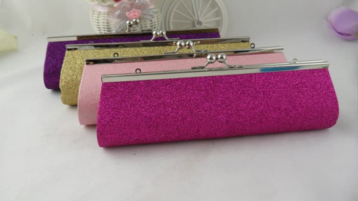 Factory Direct Sales New Women's Bag, Fashion Handbags, Evening Clutch, Ladies Wristlet, Factory Direct PVC Bag