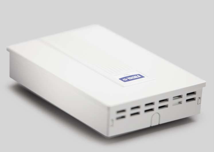 I115 transmitter CO2 SALAMWVAG default setting. Contact customer service for HVAC information.
