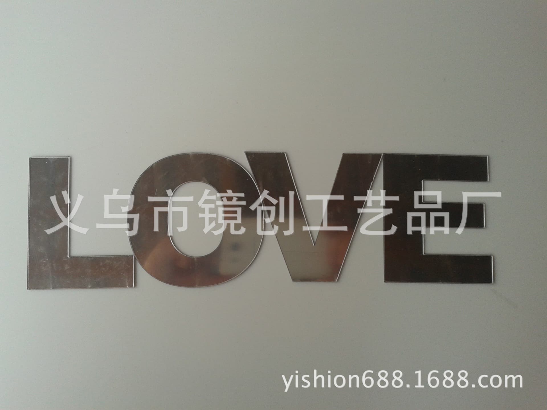 Acrylic plastic mirror sheet, PS cosmetic mirror, acrylic mirror, manufacturer produces and processes various shapes