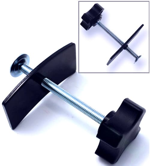 Disc Brake Adjuster - Brake Pad Spreader - Disc Brake Spreader