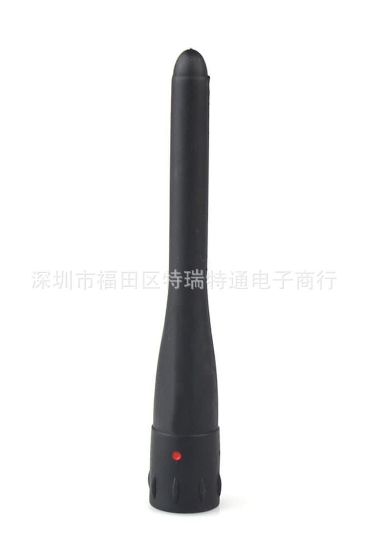 Walkie-talkie antenna TK208 TH28A 22AT walkie-talkie antenna VHF antenna