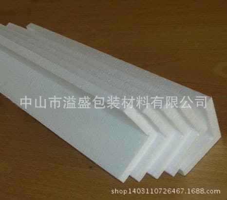 [Factory Direct] Jiangmen Foam Edge Protector, Foam Edge Strip, Foam Board, Foam Corner Guard