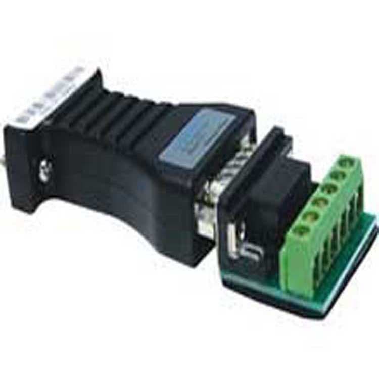 Passive 232 to 485 converter rs232 converter 485 converter serial port converter