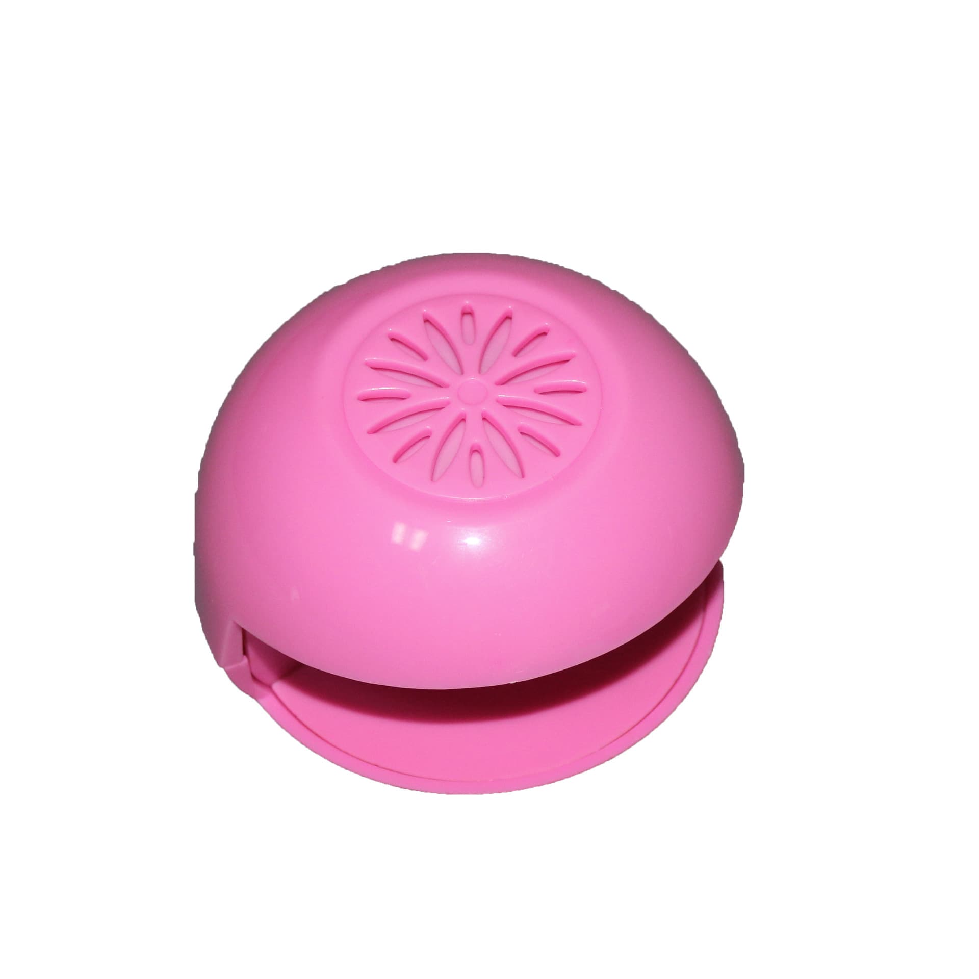 Apple Nail Dryer Round Nail Dryer Mini Nail Dryer Nail Polish Dryer YM708