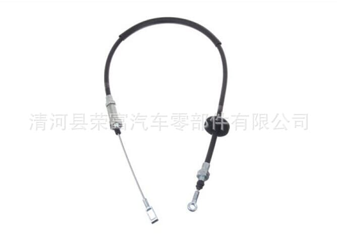 Compatible with PEUGEOT 405 Clutch Cable Auto Adjusting Clutch Cable 2150.79