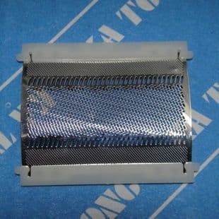 Shaver RM1500UD/1700UD Replacement Foil and Cutter Set for Men's Shaver