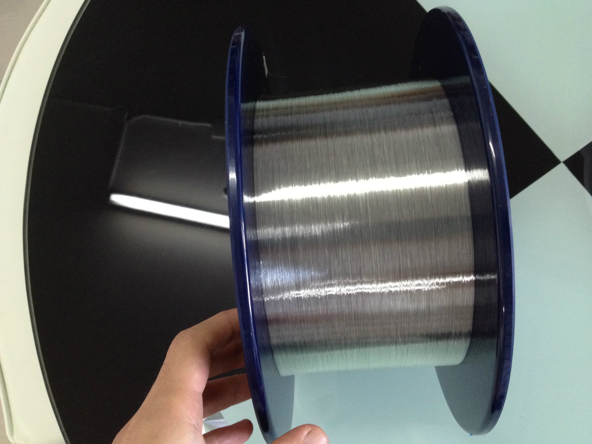 Factory Direct 62.5/125 Multimode Bare Fiber 1km G651 OTDR Test Fiber Stable Numerical Aperture