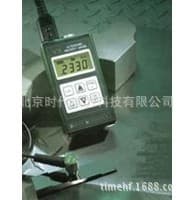 VX Ultrasonic Velocimetry Meter, Dakota Corporation, USA; Sphericity Meter