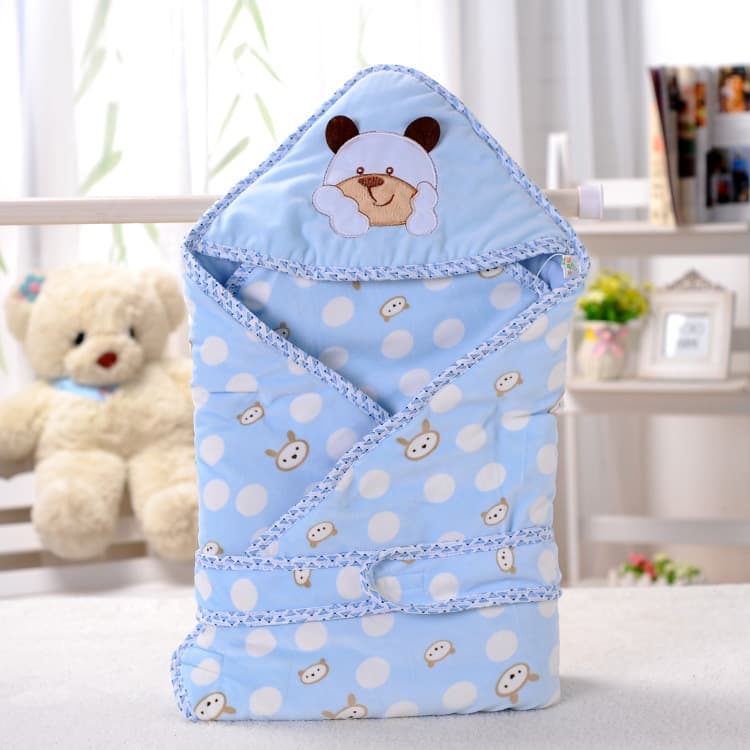 Authentic autumn and winter infant and toddler blankets, newborn supplies, autumn wraps, newborn baby blankets, baby blankets and quilts