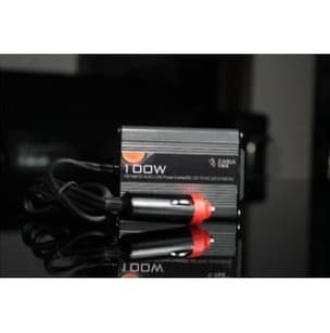 100W Car Power Inverter