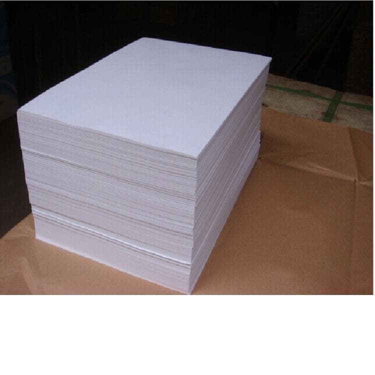 22g Glazed Paper, Glazed Paper for Shoe Packaging, Writing Paper Wholesale