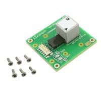 In Stock: ADIS16223/PCBZ Accelerometer Development Tool Evaluation Board