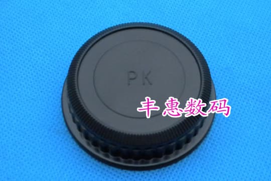 Wholesale PK Rear Caps for Pentax PK Mount Lenses