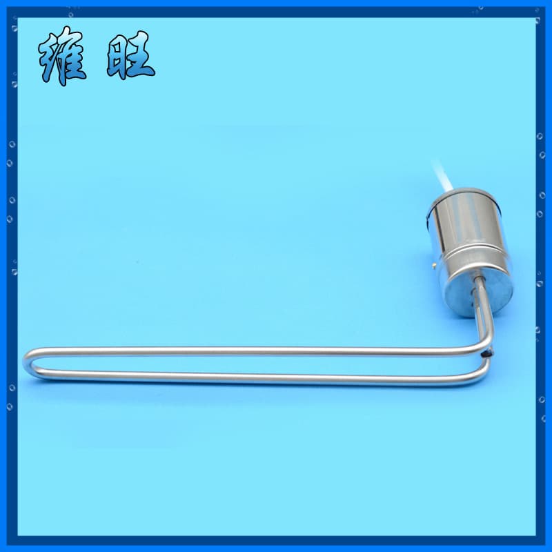 Factory Direct 304 Stainless Steel 47-Bend 1500W Electric Heating Tube, Water Heater Heating Element, Wholesale with Free Shipping