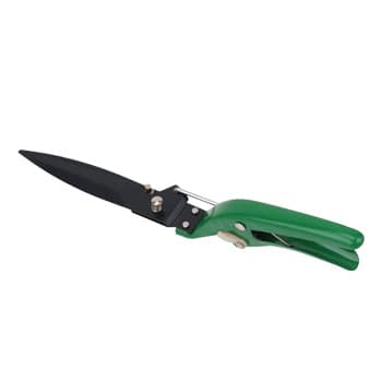 Professional Production Gardening Scissors Hedge Trimmer Pruning Shears Flower Grass Scissors Greenery Pruning Lawn Shears Hedge Trimmer