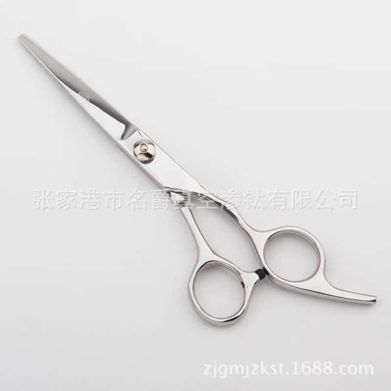 Beauty Skin Care / Makeup / Hair Cutting Scissors Stainless Steel Hairdressing Scissors Tip Hairdressing Precision Salon Quality