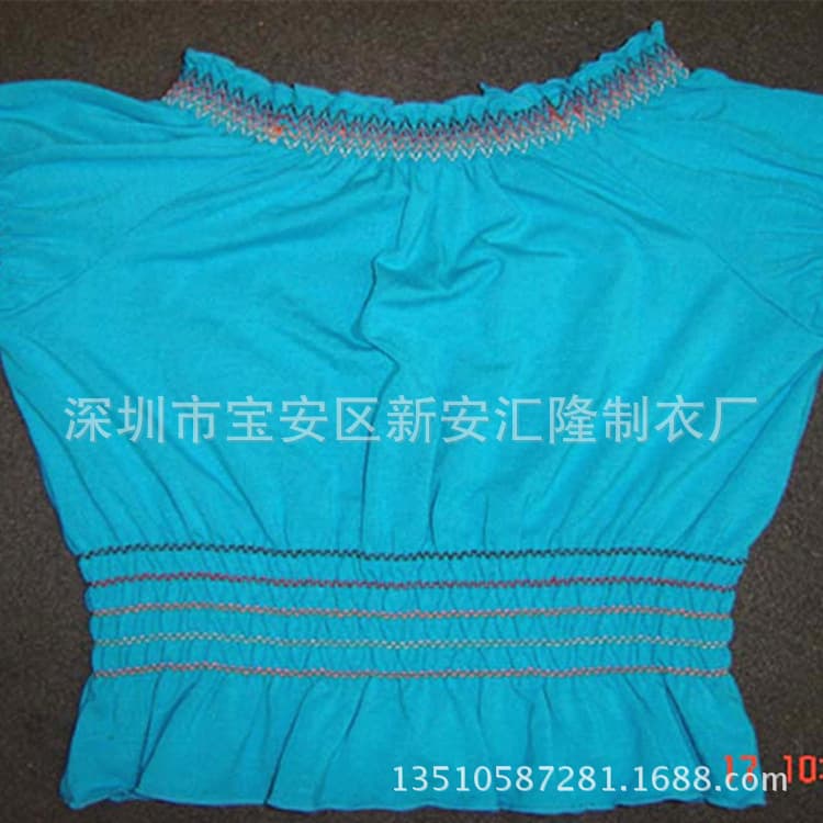 2019 New European and American Classy Fashion Brand Handmade Beaded Slimming Look Dress Smack