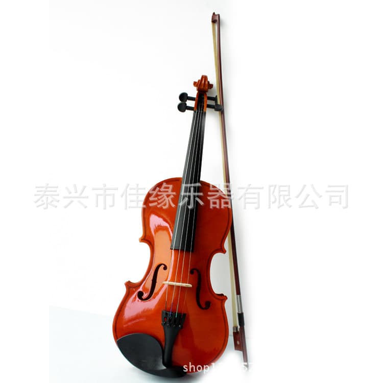 Manufacturer Supply: Practice Violins, High-Quality, Premium Violins