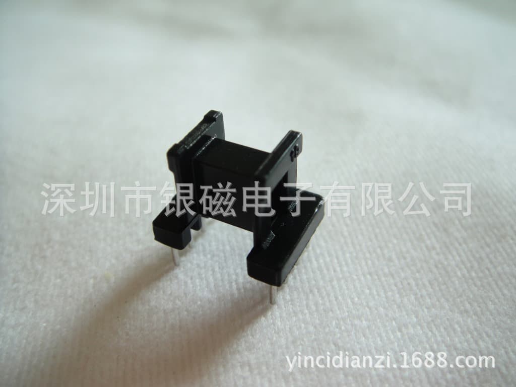 EE10 Type YC-EE-1012-1 Bobbin, Inductor Coil Bobbin Manufacturer
