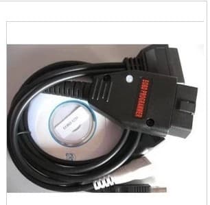 EOBD2 Galletto 1260 FLASHER multi-function programmer