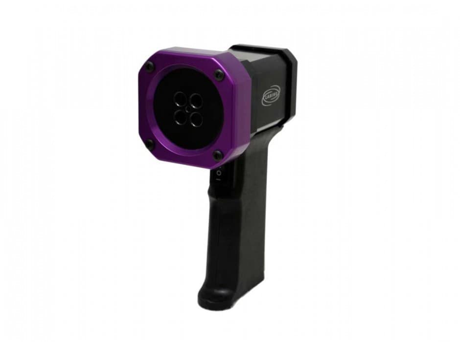 Swedish Labino LABINO MIDBEAM LED Handheld Ultraviolet Inspection Lamp