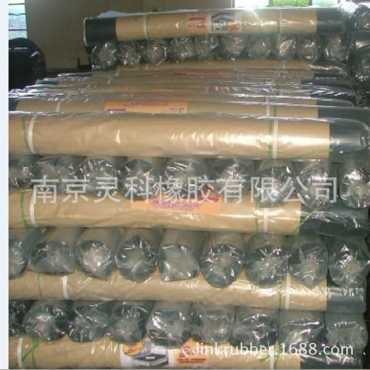 Anti-corrosion workshop rubber sheet|anti-corrosion rubber sheet|tung oil resistant rubber sheet, thickness 1mm ~50mm
