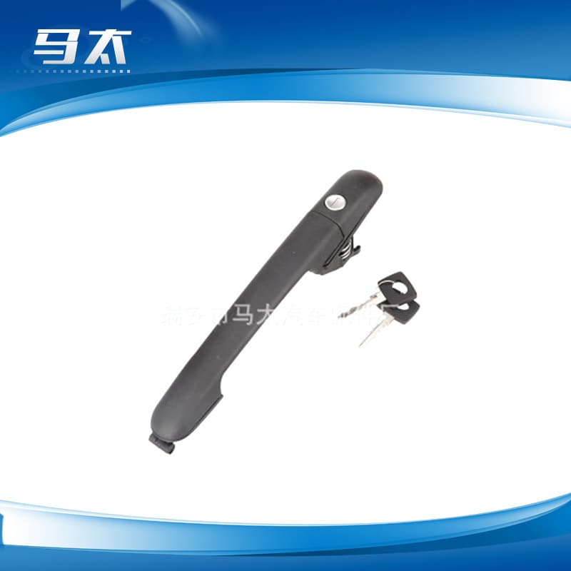 Factory-produced car door handle for Mercedes-Benz truck door handle 0007601359