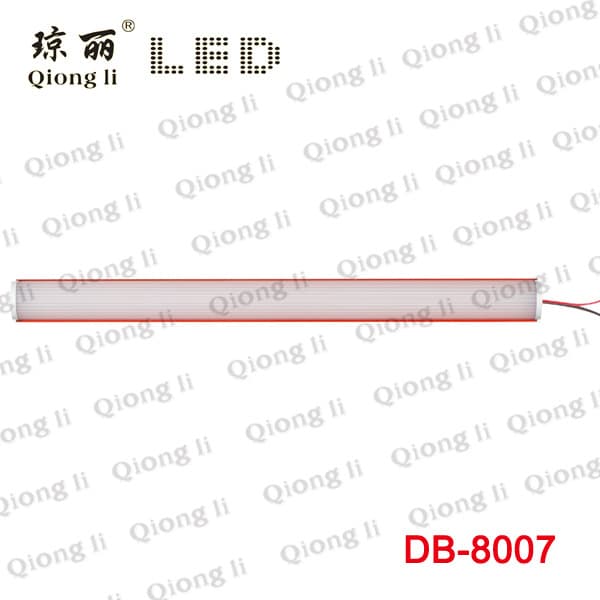 Deba Manufacturer, Qiongli LED Truck Lights, LED Indoor Lights, Cargo Lights, Super Bright Fluorescent Tubes