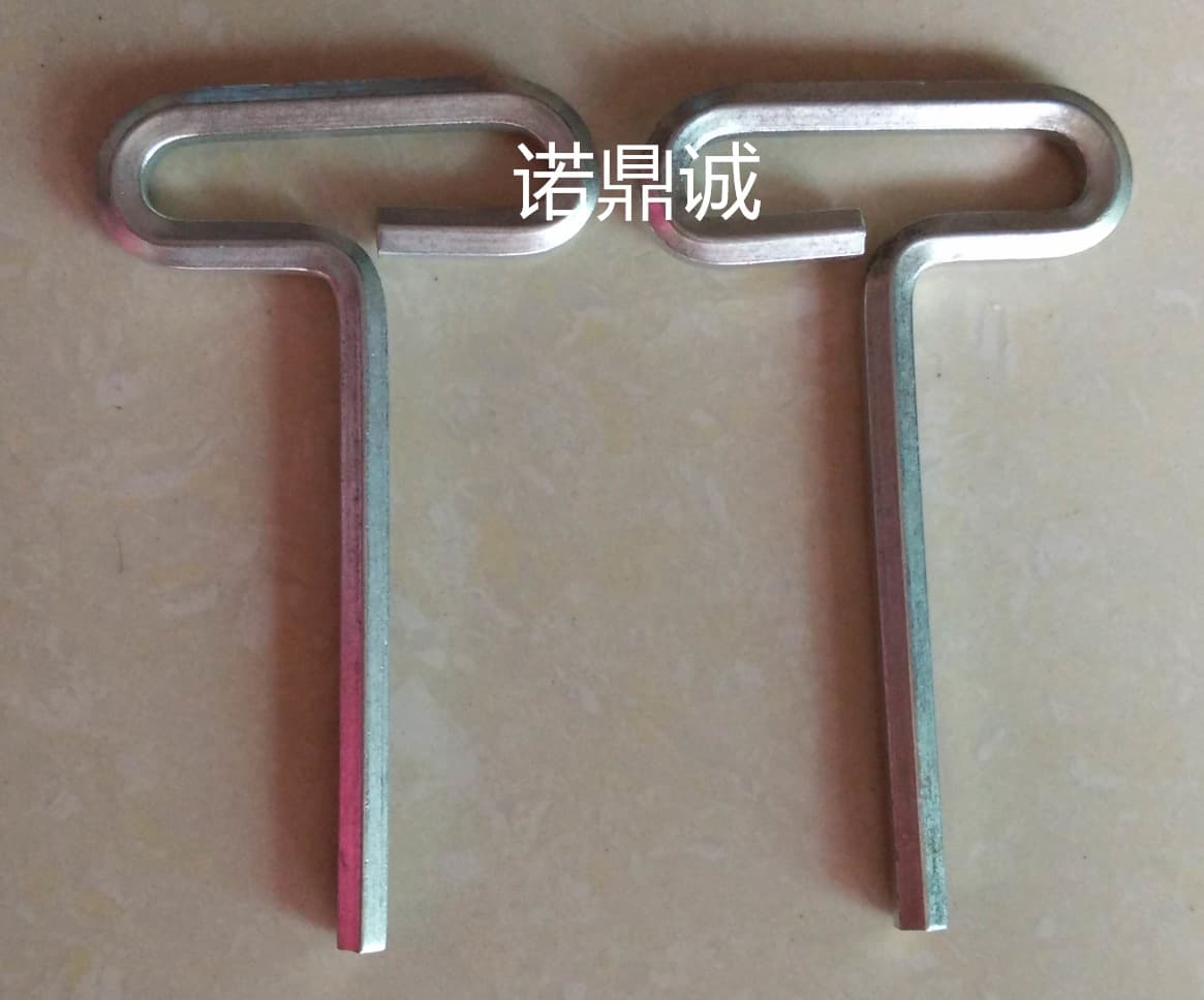 T-Handle Hex Key Wrench Professional Maintenance Tool