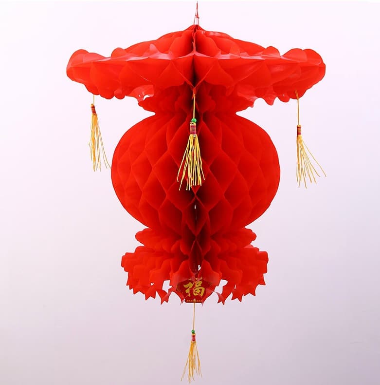 Fortune Lantern, Paper Lantern, Red Lantern, Dance Lantern, Opening Lantern, Mid-Autumn National Day Lantern, Advertising Lantern