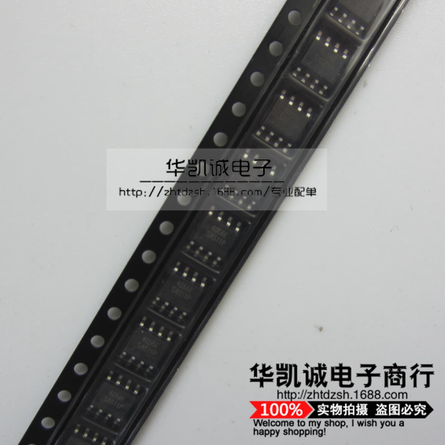 TP4056 1A Lithium Battery Charging Board Charging Module Lithium Battery Charger Domestic Large Chip Available