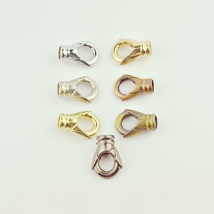Open/Closed Eye Hook No.1/No.2/No.5 Eye Hook Lighting Fixture Accessories DIY