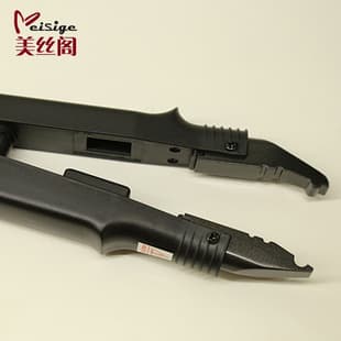 Meisige PU Hair Extension Tool Nano Hair Extension Tool LOOF Hair Extension Tool Type A