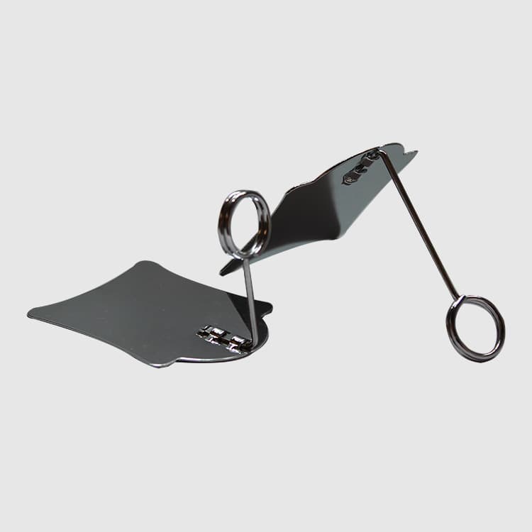 [Youya] Baking Cake Bakery Price Tag, Product Label Clip POP Advertising Clip