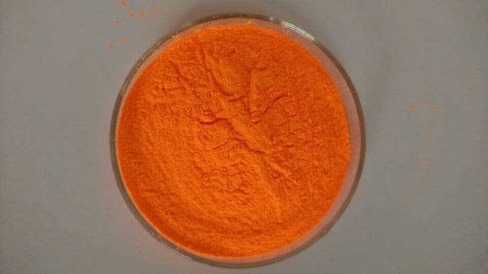 German DINO Powder, Rose Red Phosphor R610, Manufacturer Wholesale LED Phosphor Powder