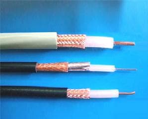 RG Series Coaxial RF Cable Video Cable Coaxial Wire Cable Bulk Orders Welcome