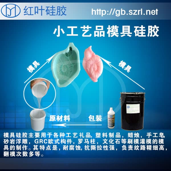 Zhejiang Mold Silicone High-Durability Liquid Mold Silicone