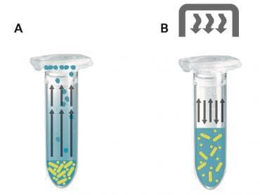 Eppendorf ThermoTop Heated Lid Default Option by Lenai