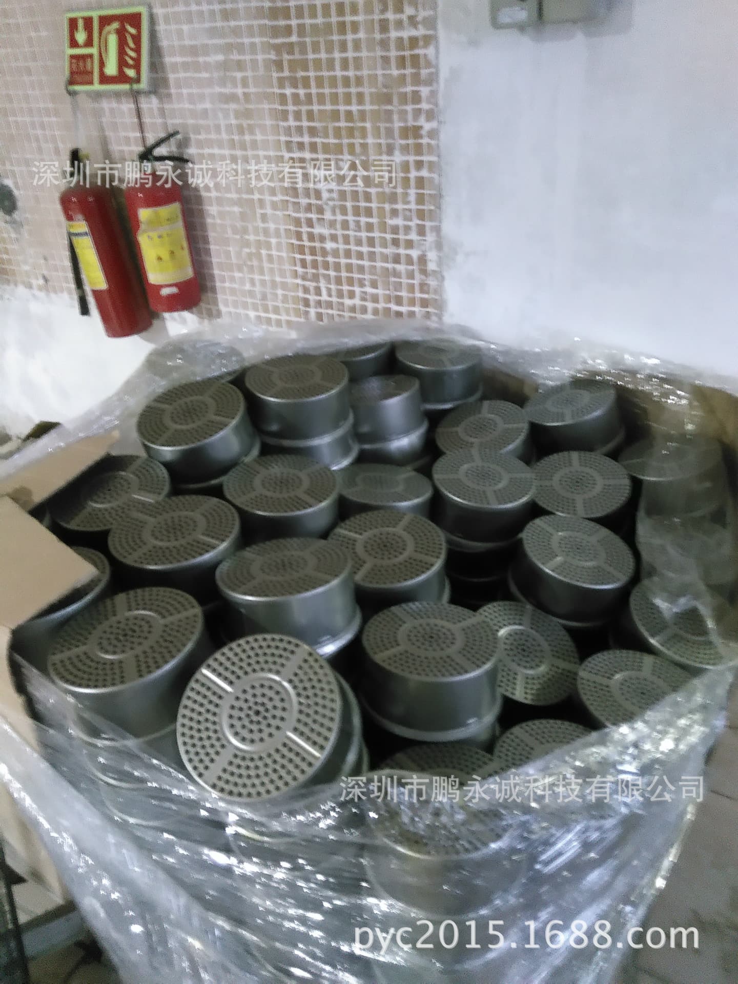Rock high temperature coating, non-stick pan coating, wear-resistant coating, lubricating coating processing
