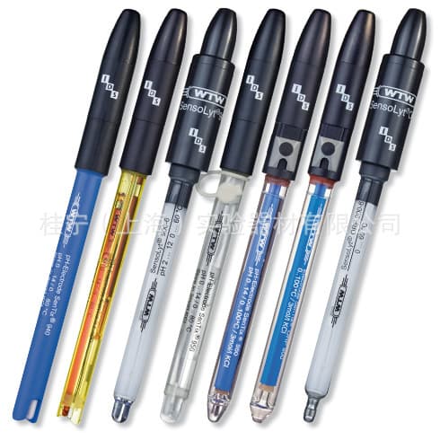 WTW TetraCon 925 Quad-Pole IDS Conductivity Electrode 301710 (Default Item: Lenore Other)