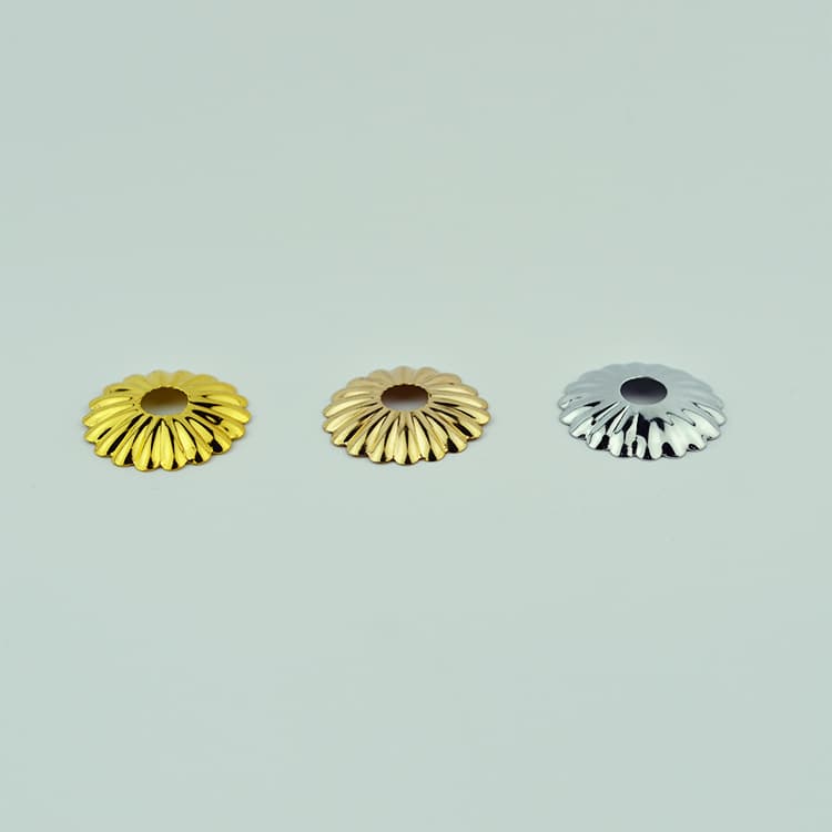 35 45 Chrysanthemum Cover Ceiling Light Modification Special Lighting Fixture Accessories DIY