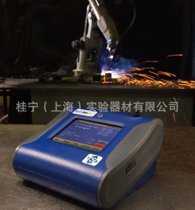 USA TSI 8530 PM2.5 Detector 8530 Inhalable Particulate Analyzer